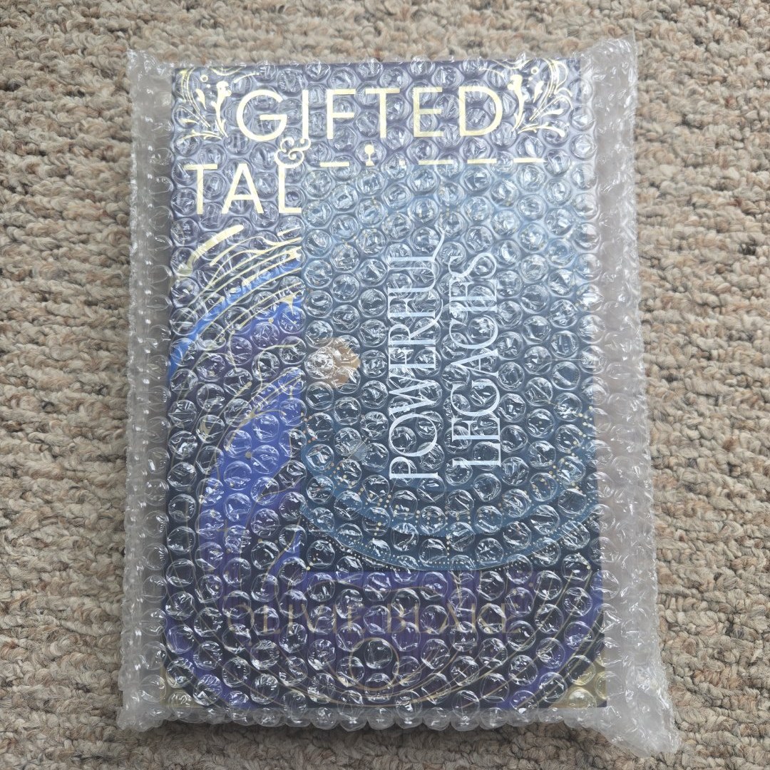 Gifted and Talented