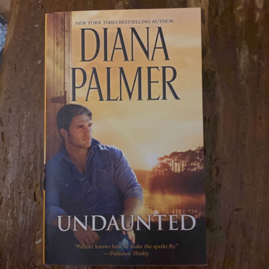 Undaunted