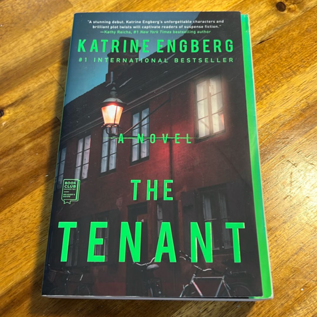 The Tenant