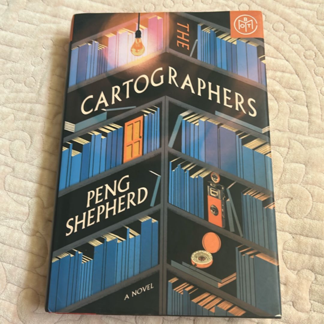 The Cartographers