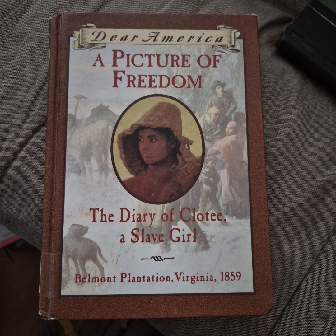 A Picture of Freedom