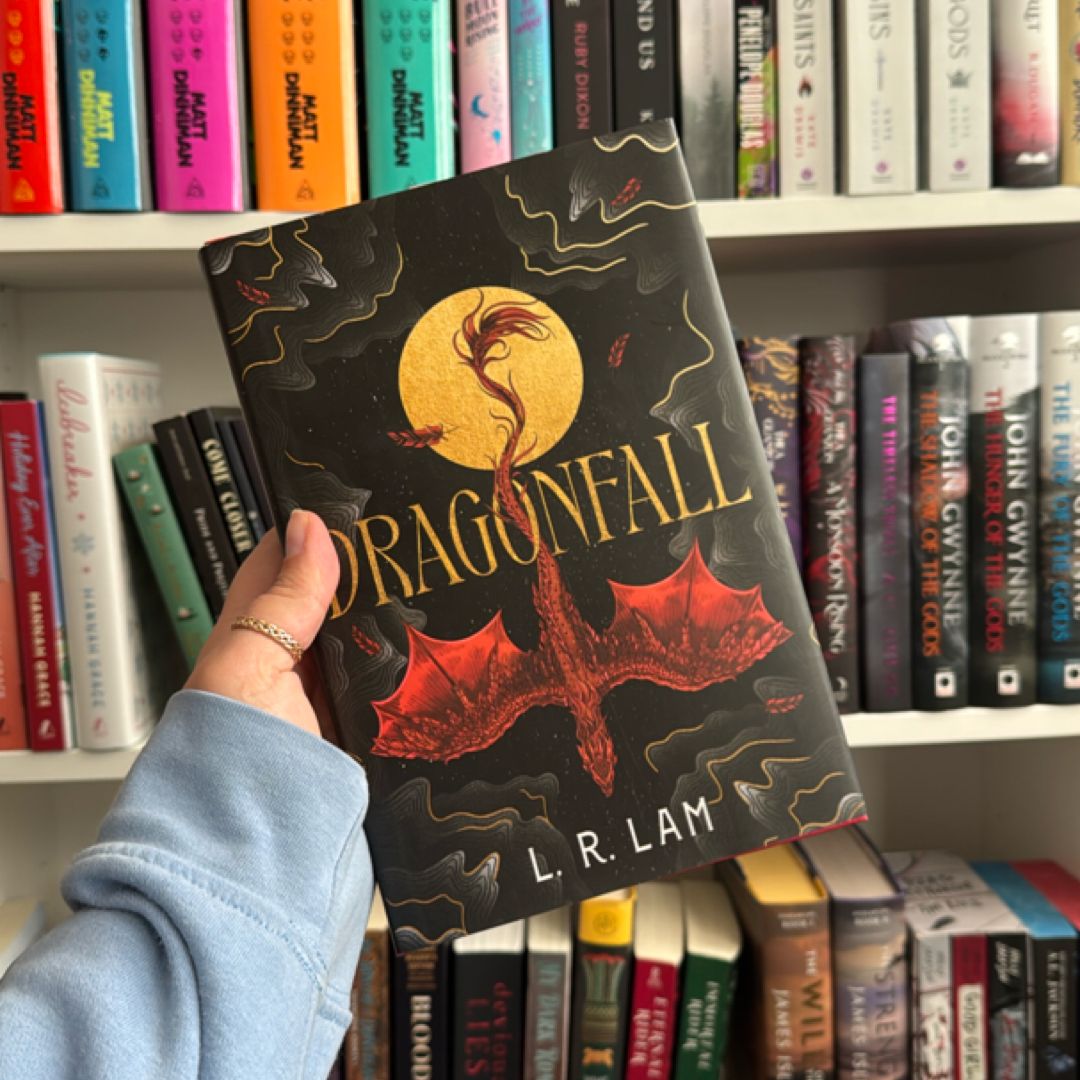 Dragonfall
