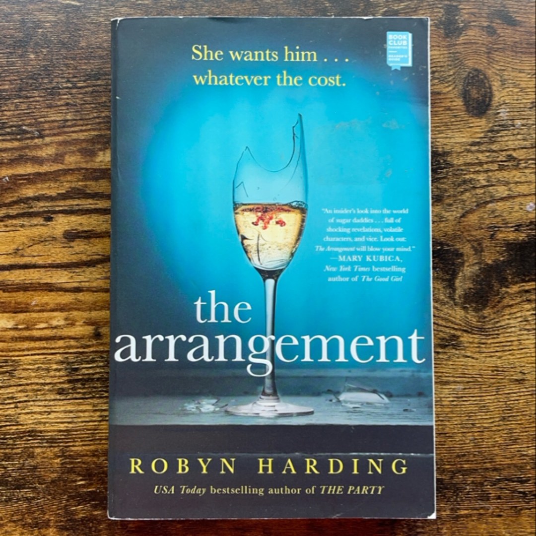 The Arrangement
