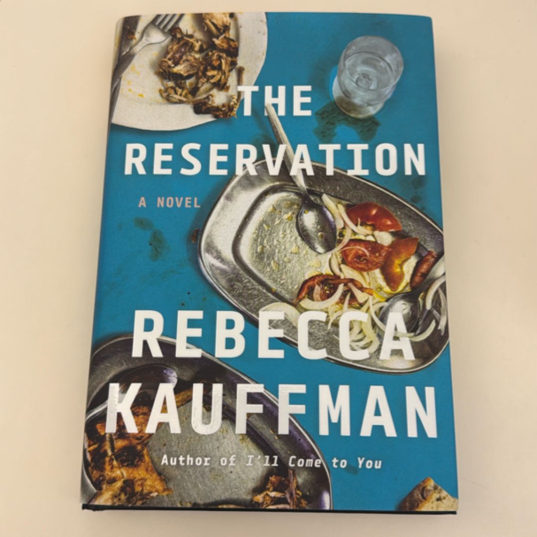 The Reservation