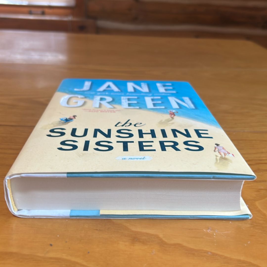 The Sunshine Sisters