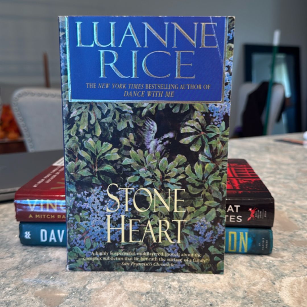 Stone Heart