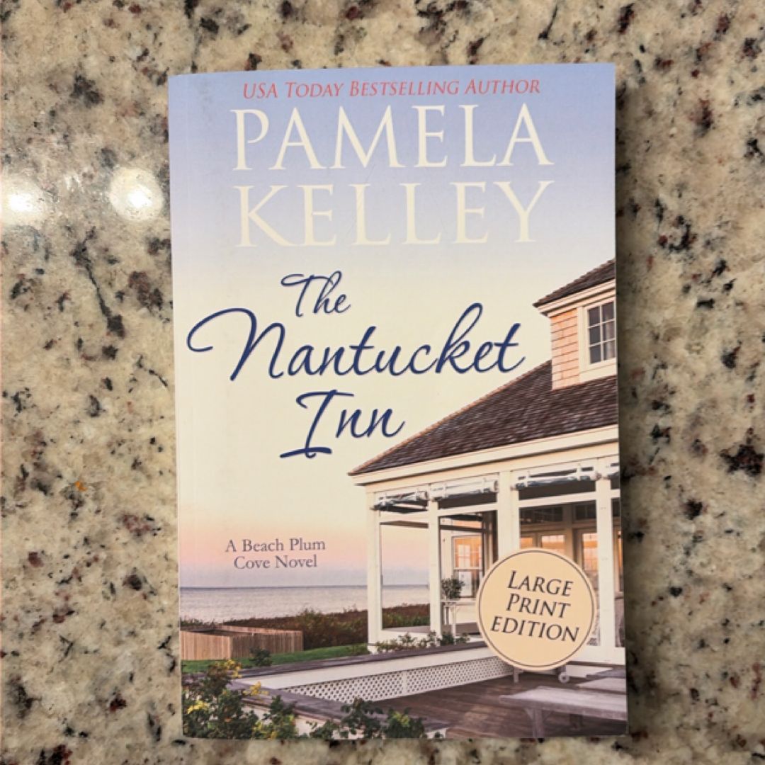 The Nantucket Inn