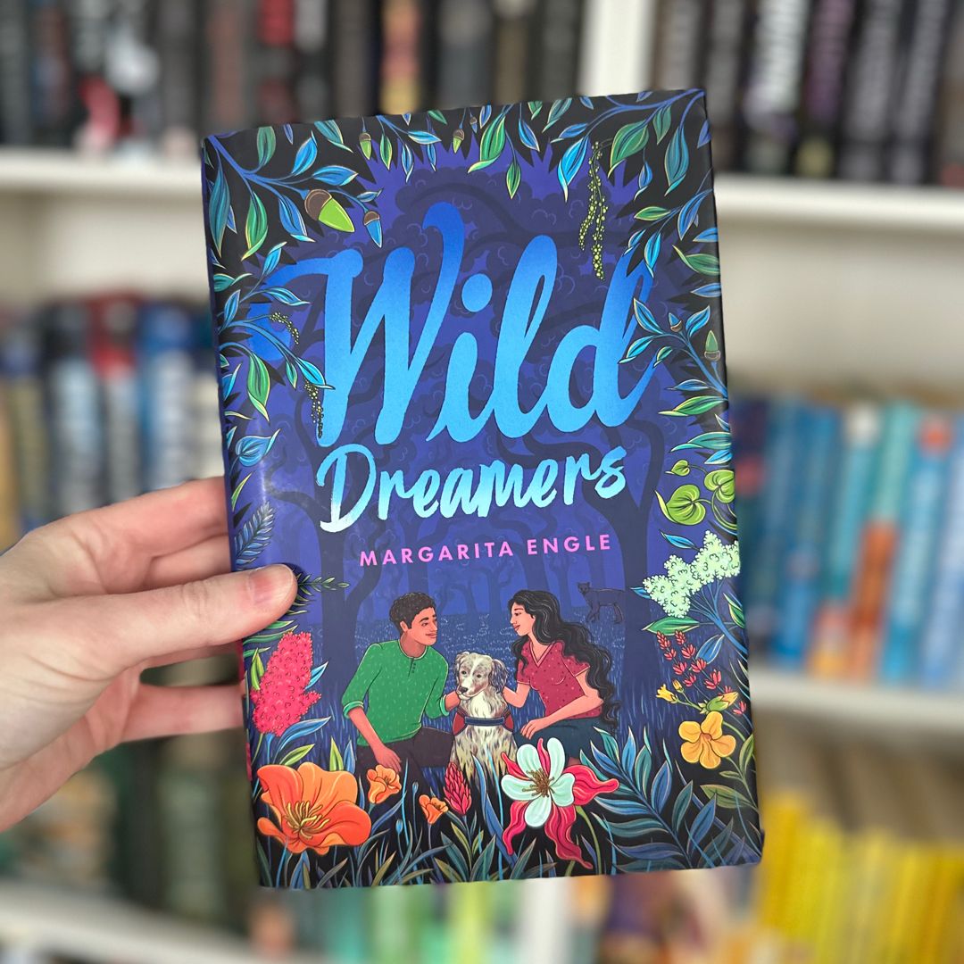 Wild Dreamers
