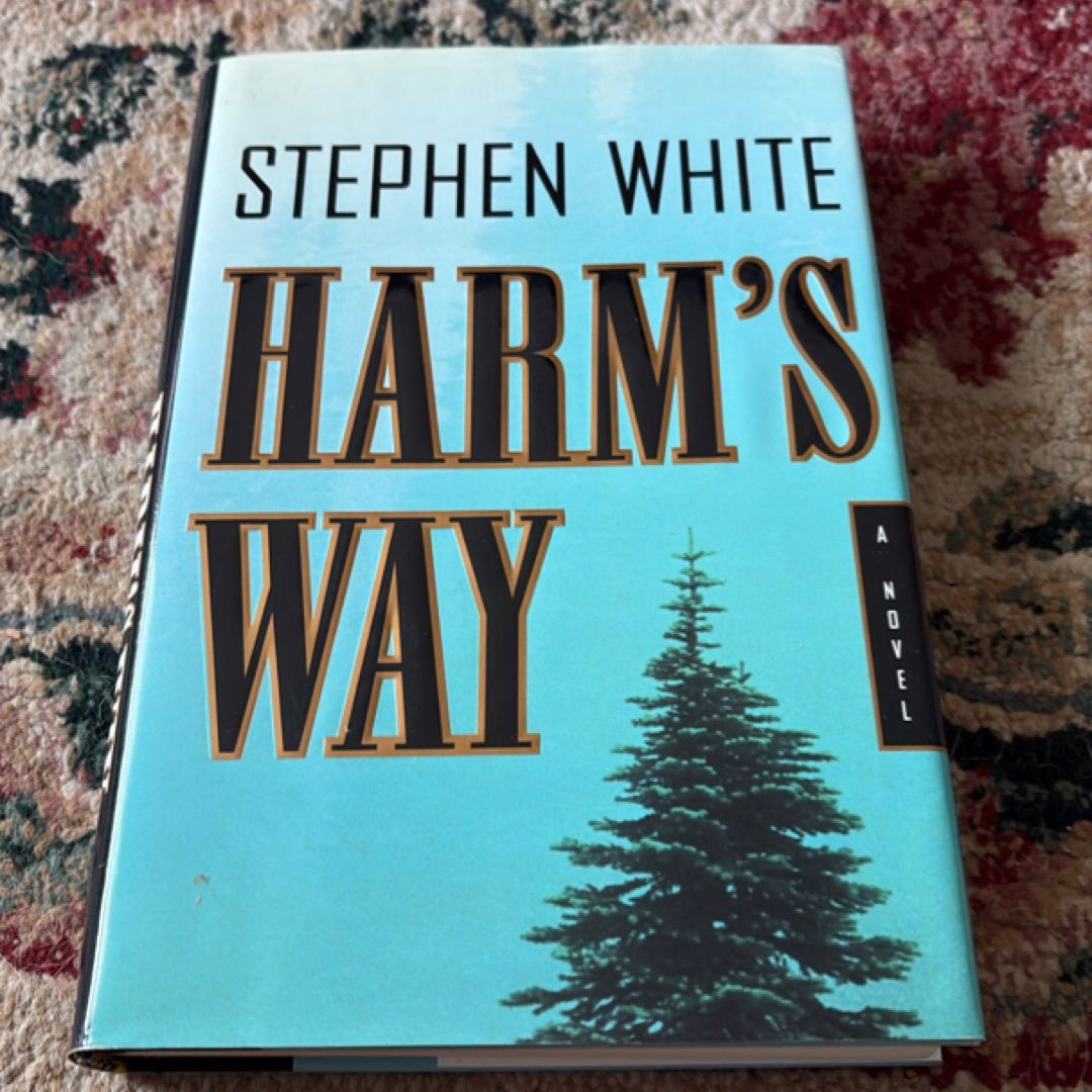 Harm's Way