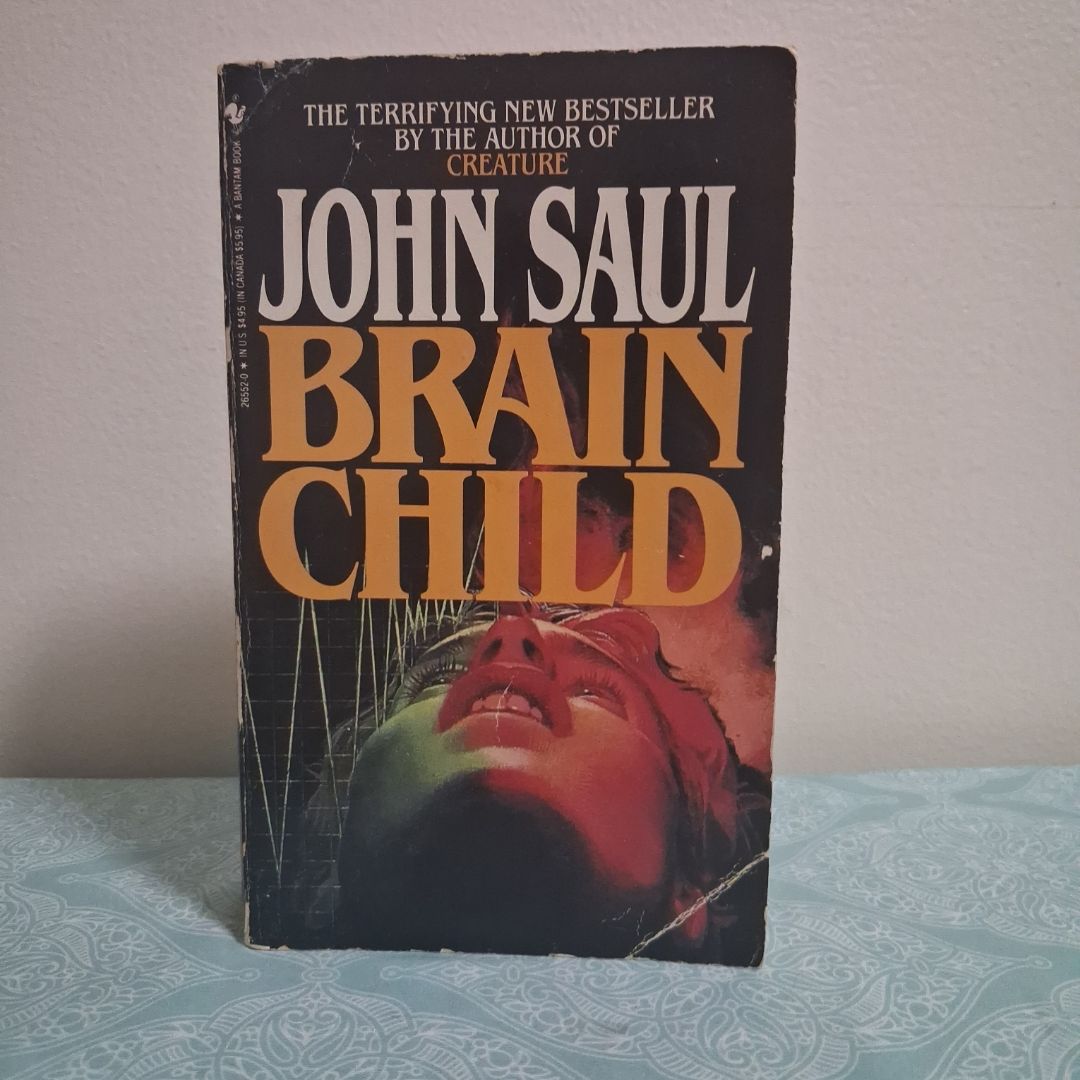 Brain Child