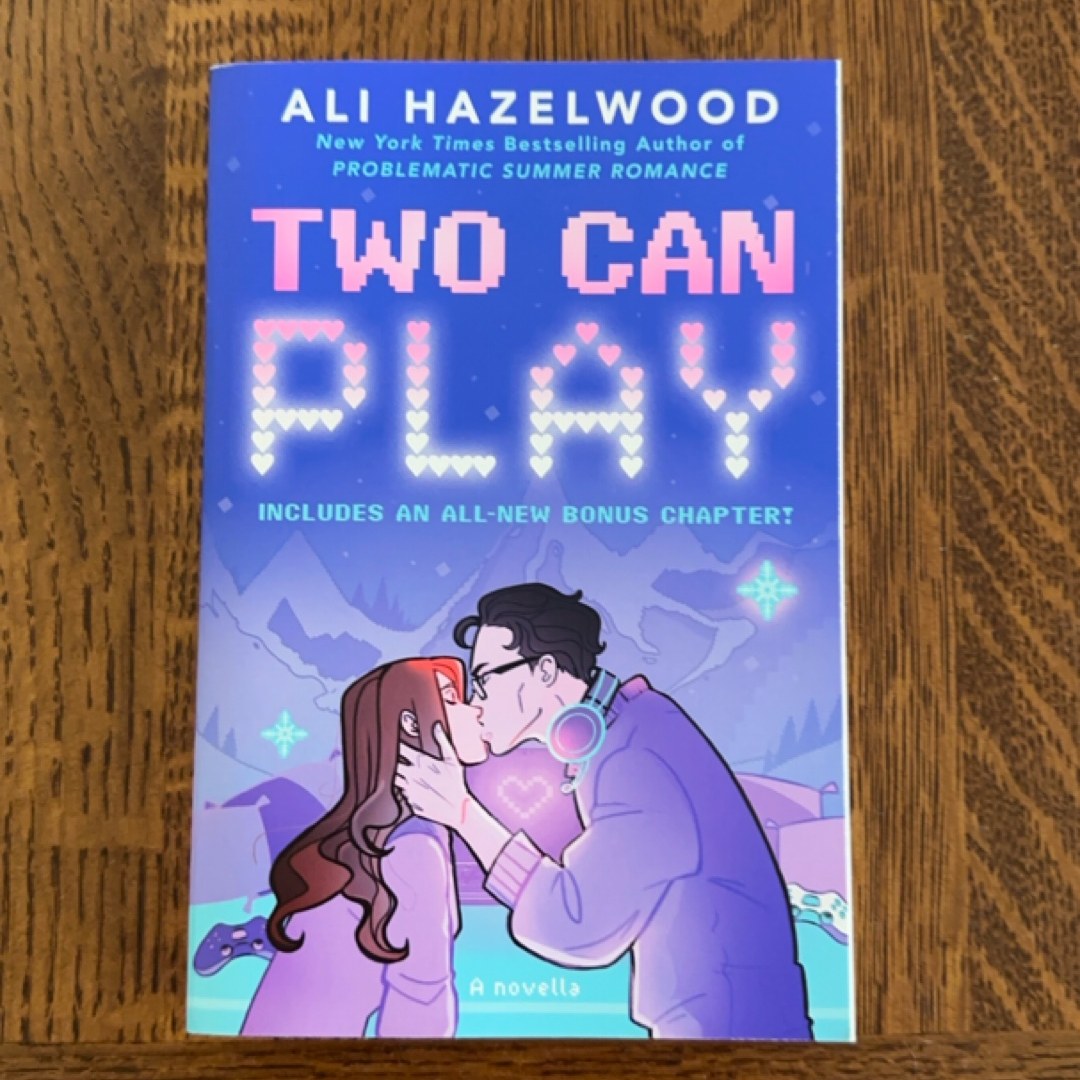 Two Can Play