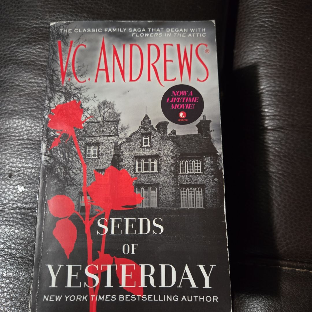 Seeds of Yesterday
