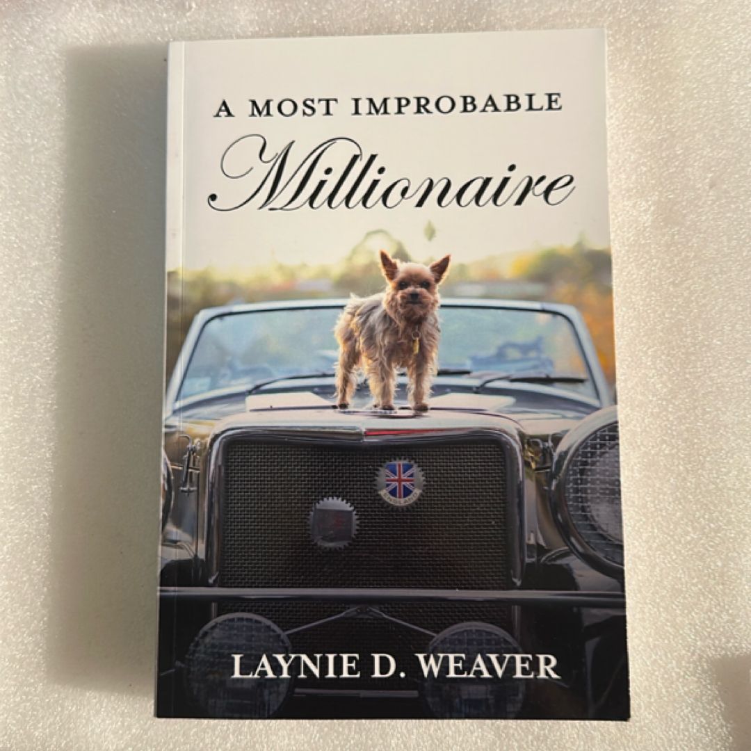 A Most Improbable Millionaire