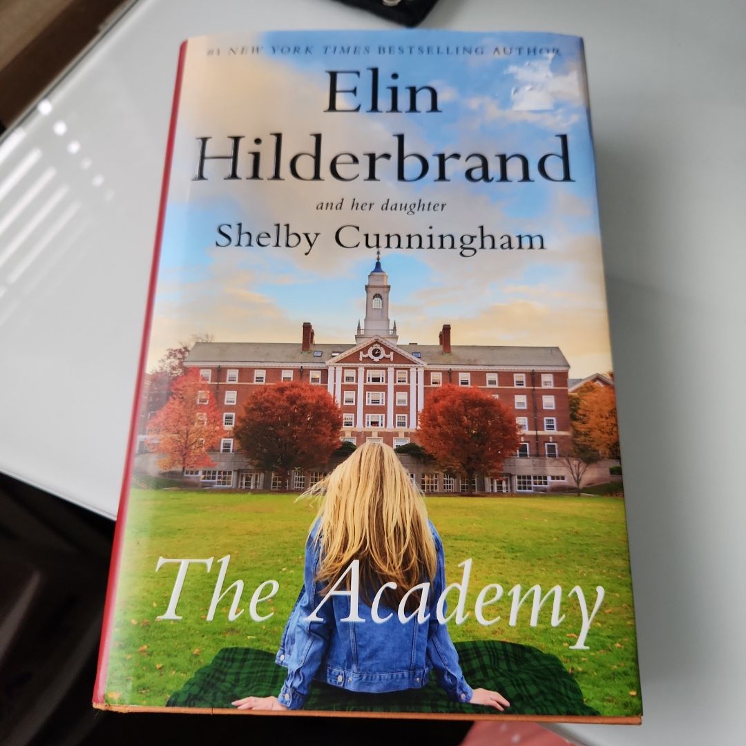 The Academy