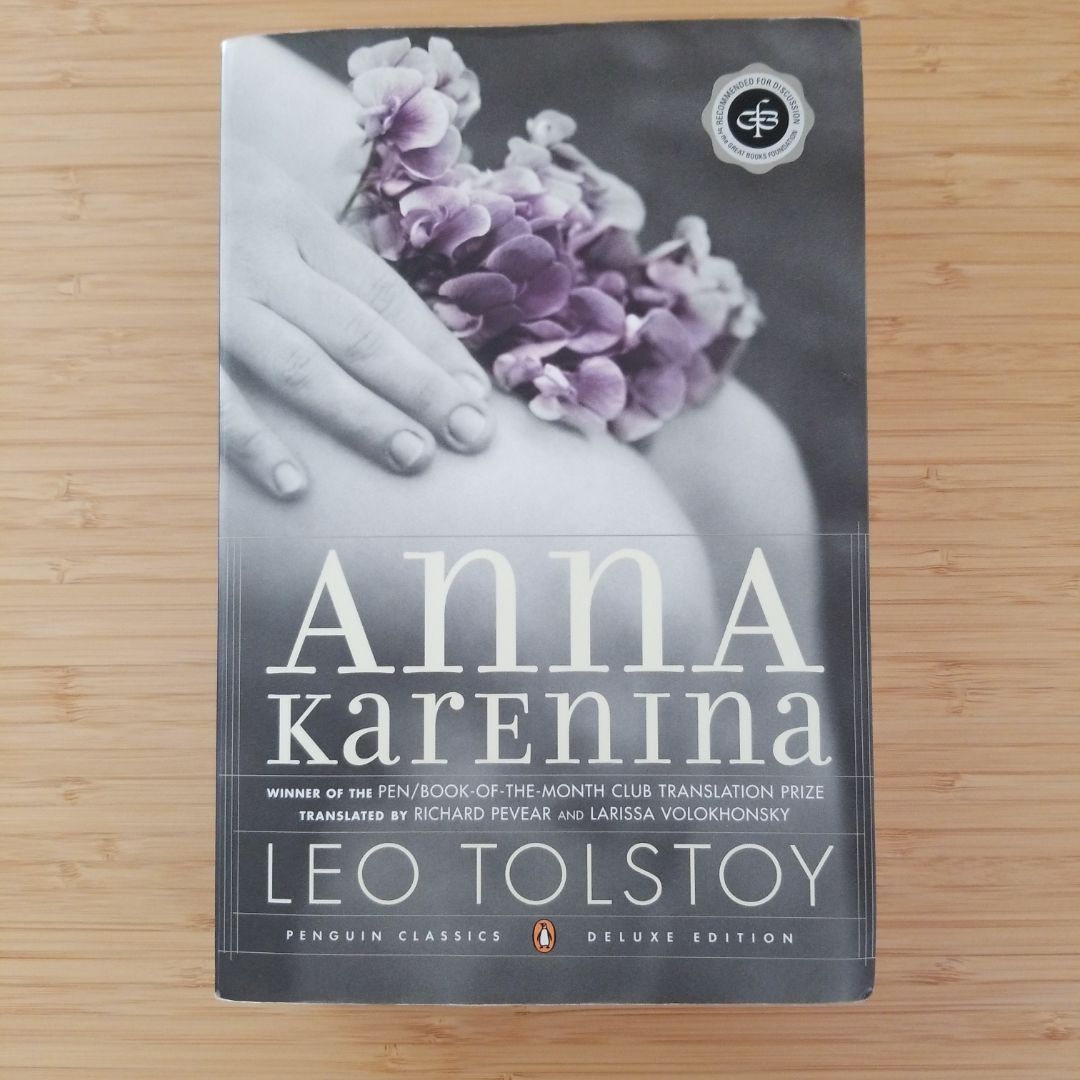 Anna Karenina