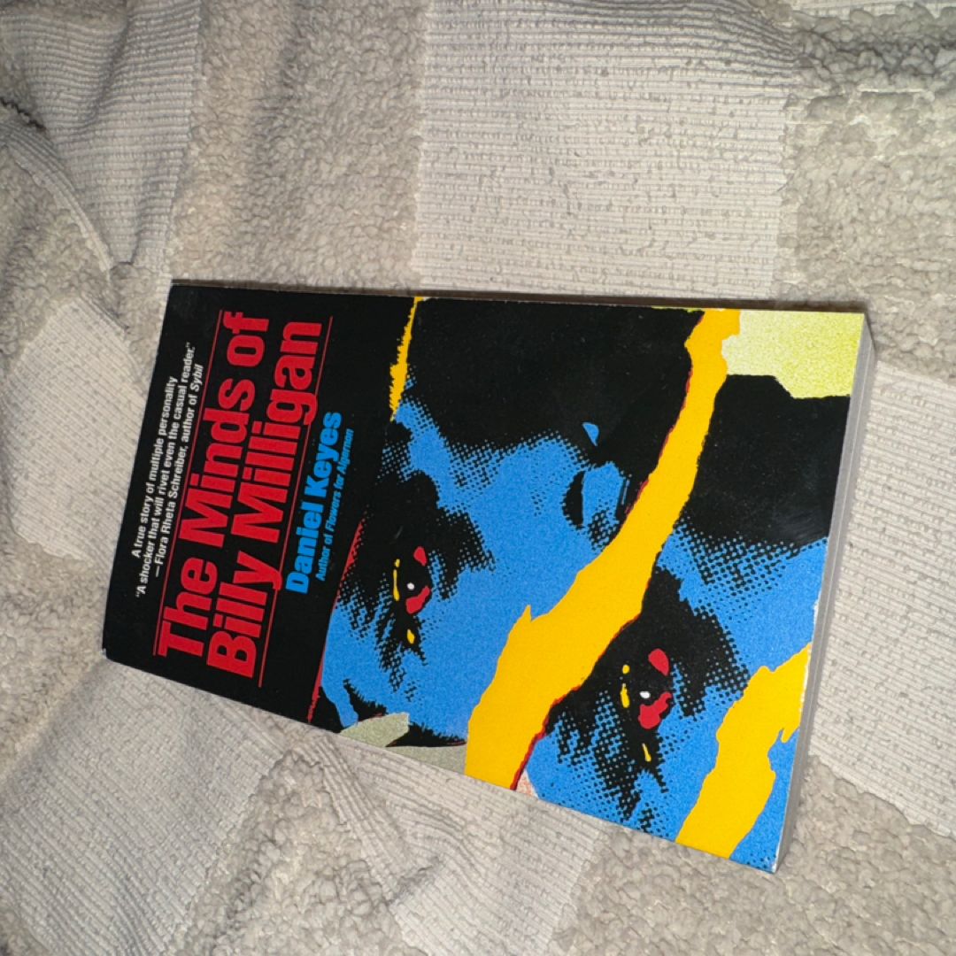 The Minds of Billy Milligan