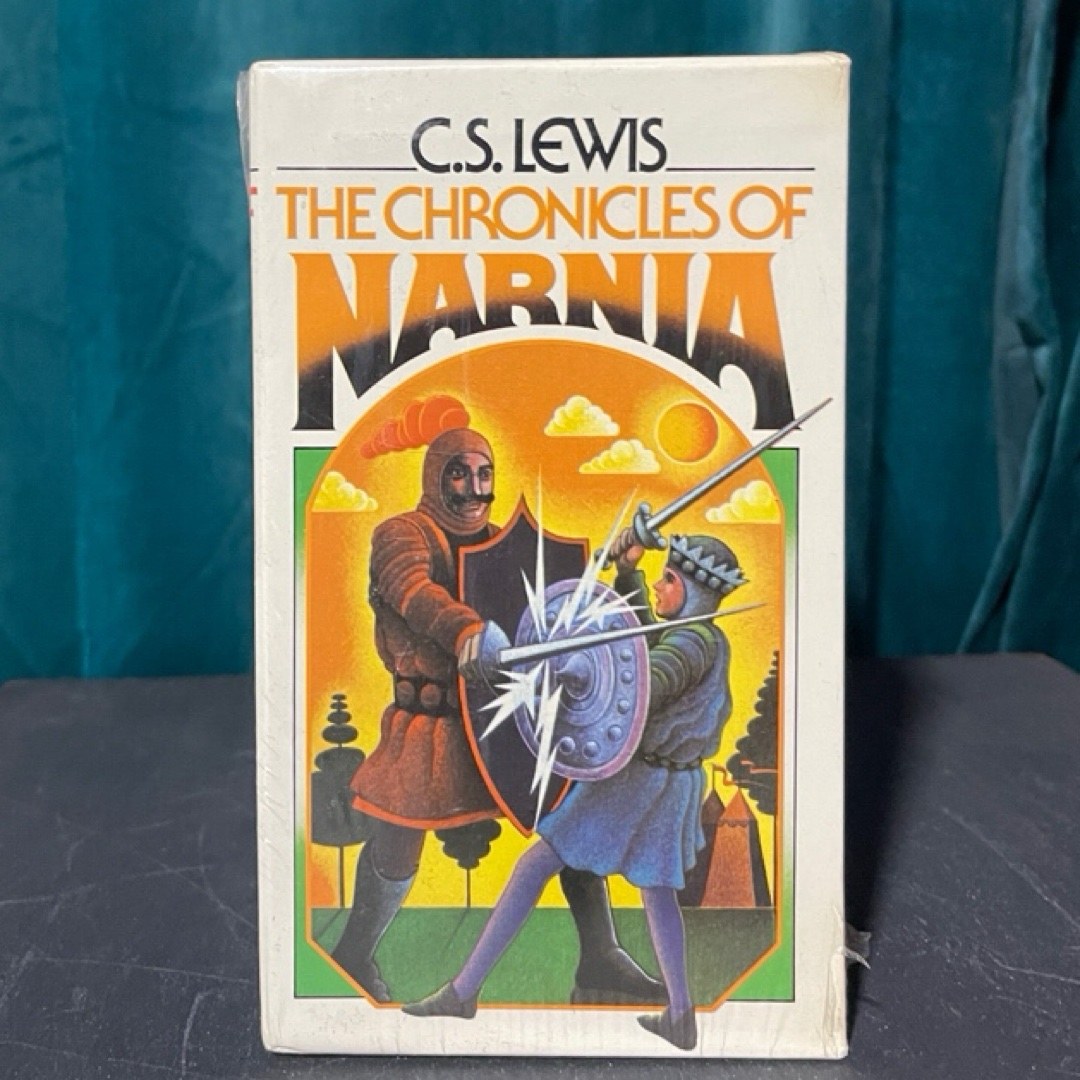 The Chronicles of Narnia