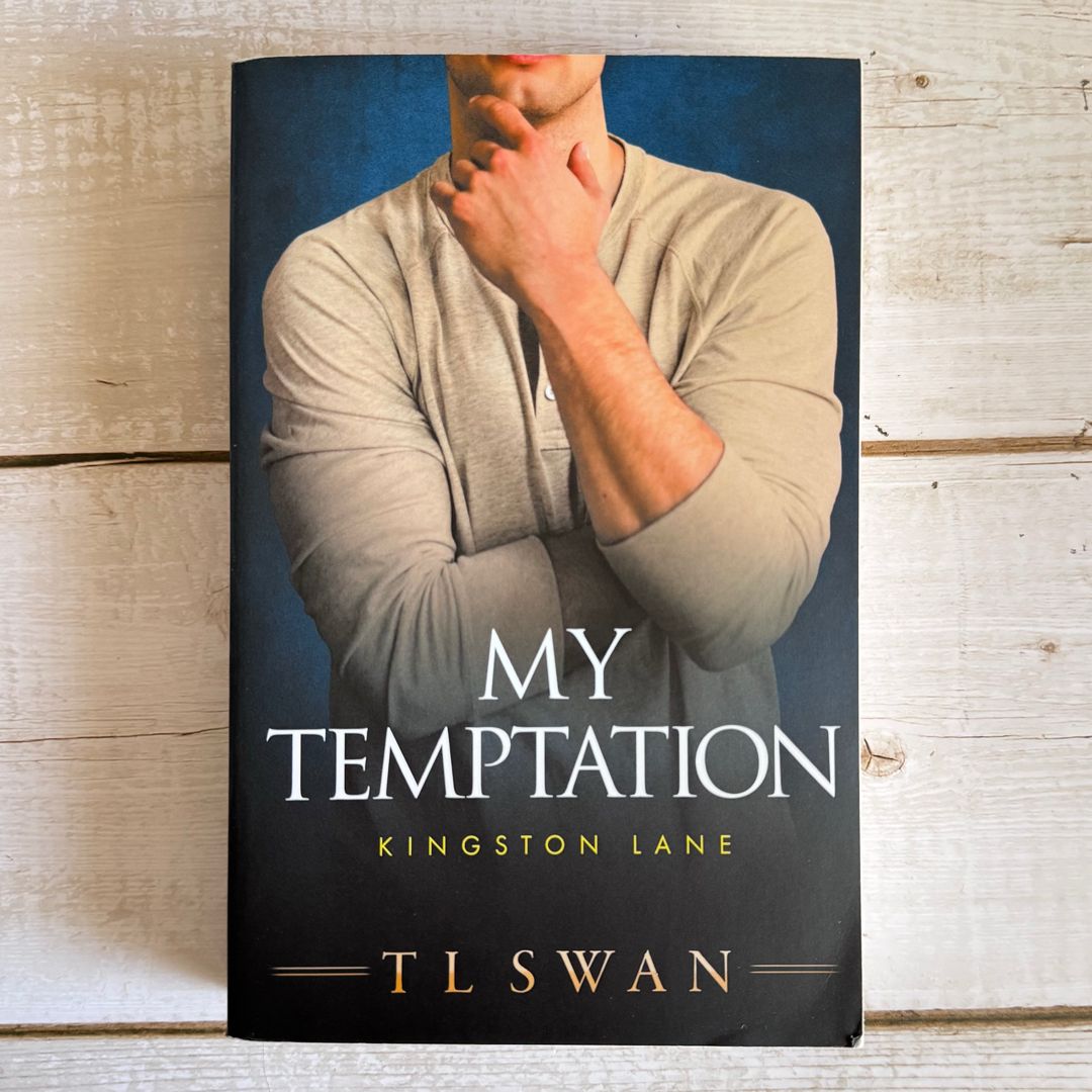 My Temptation