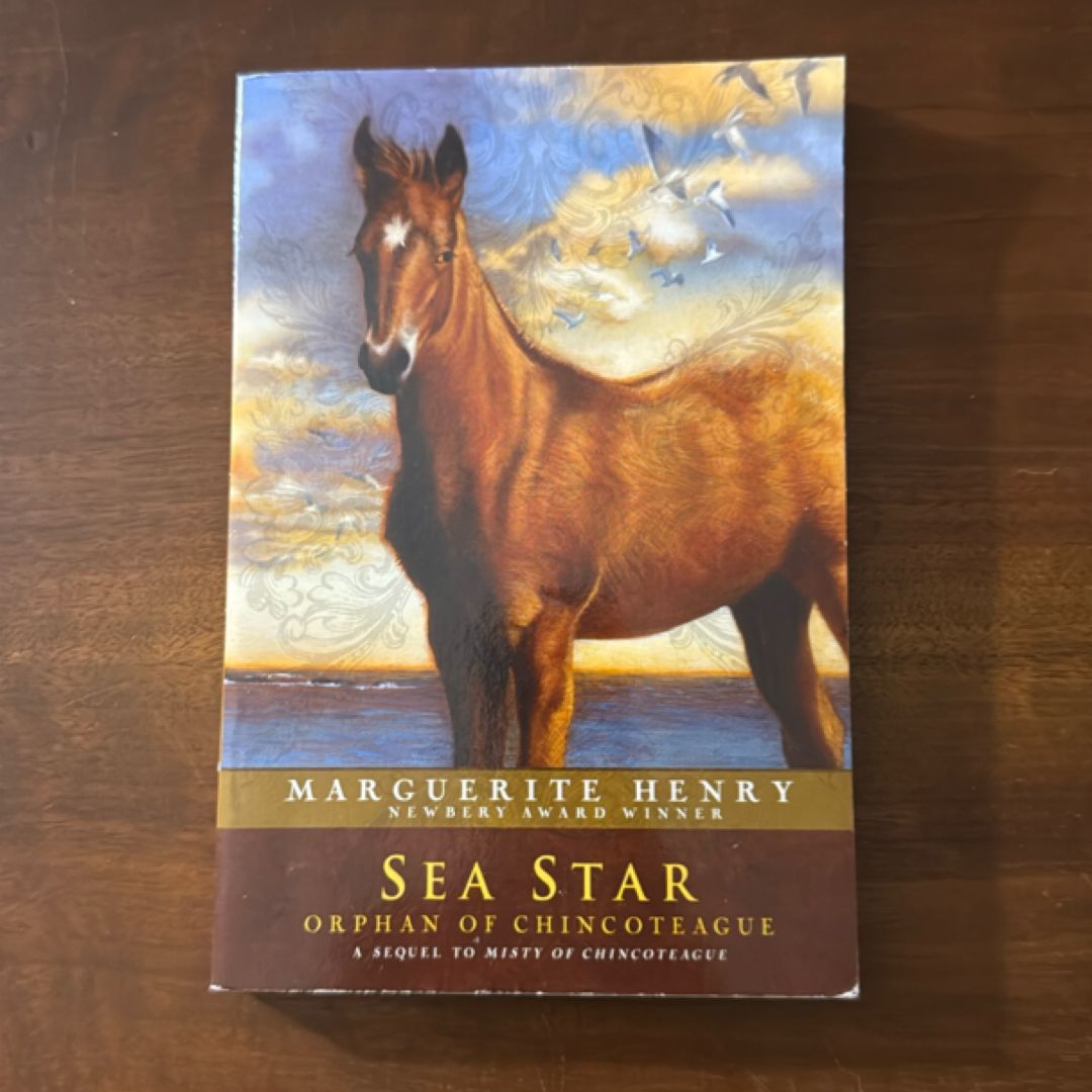 Sea Star