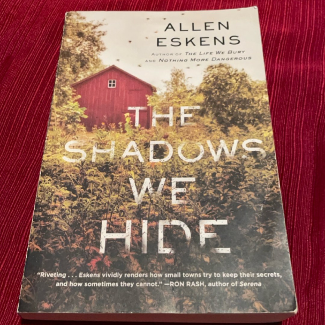 The Shadows We Hide