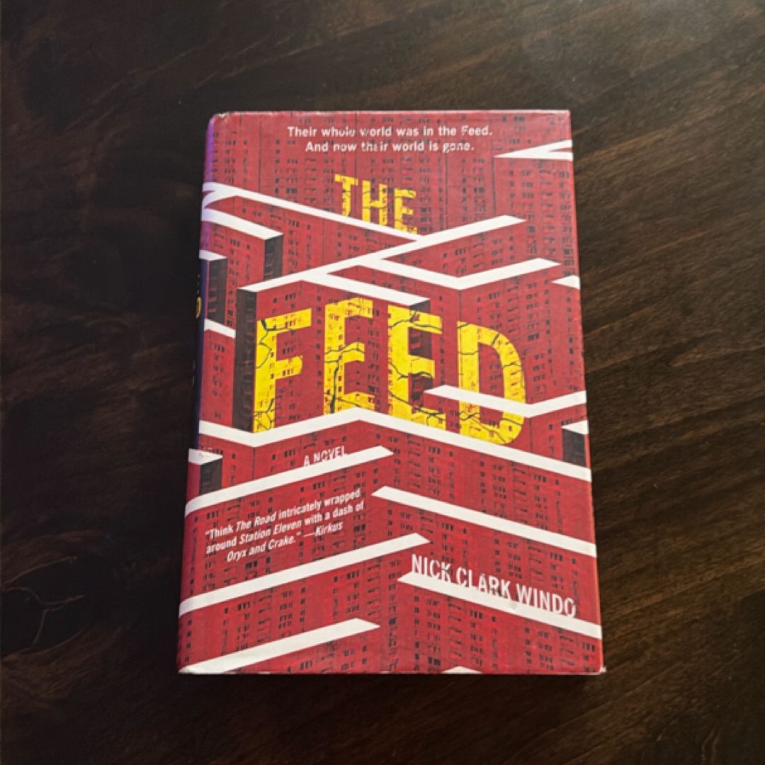 The Feed