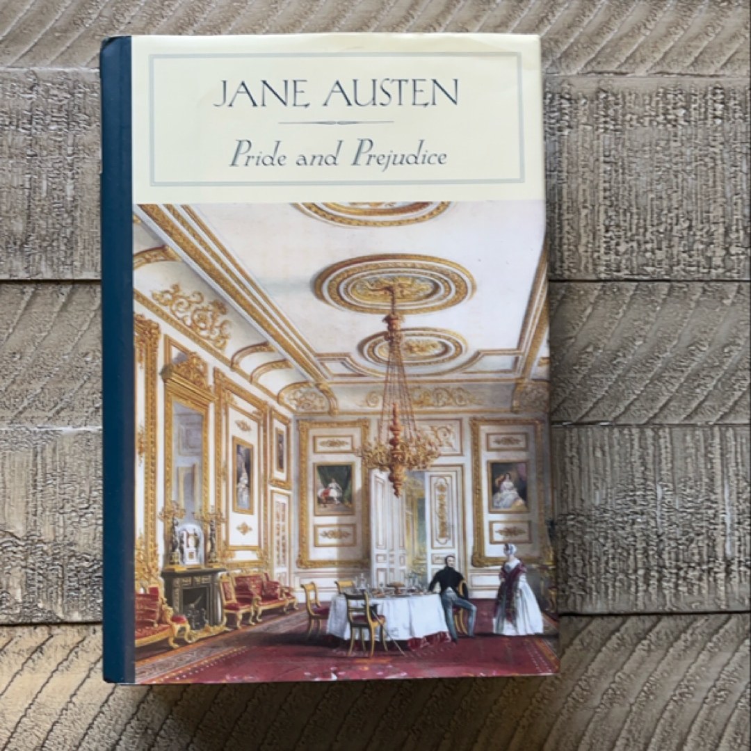 Pride and Prejudice