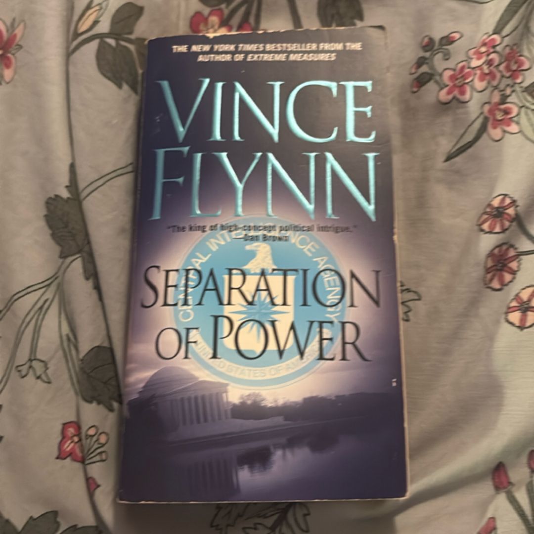 Separation of Power