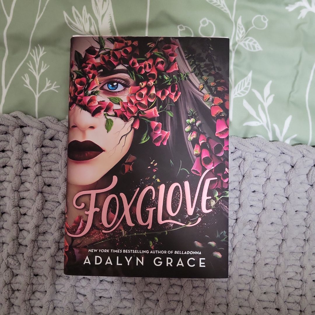 Foxglove