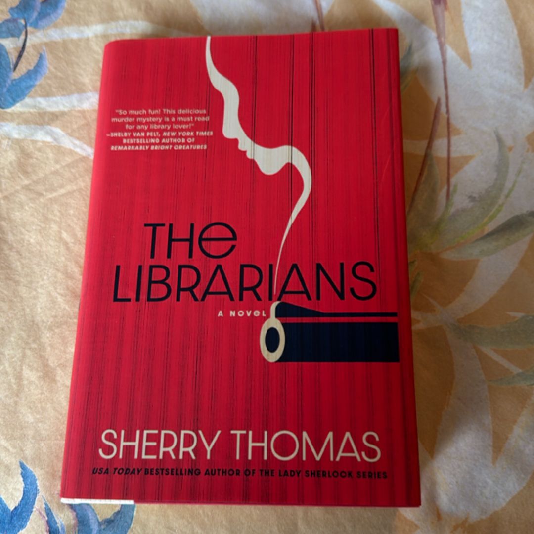 The Librarians