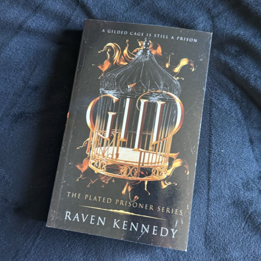 Gold- Bookish Box Luxe edition with digital | PangoBooks
