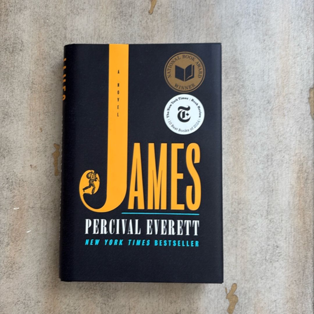 James