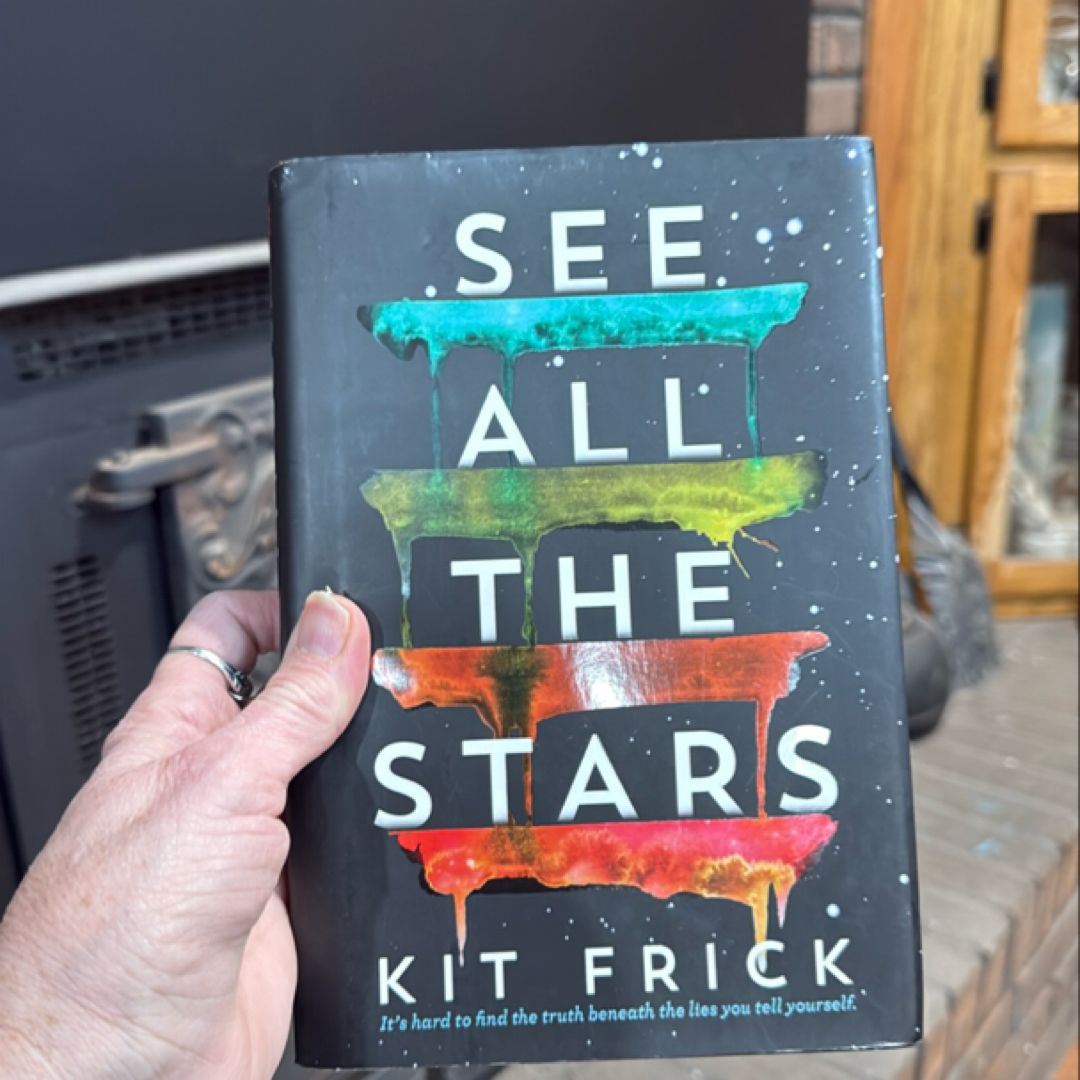 See All the Stars