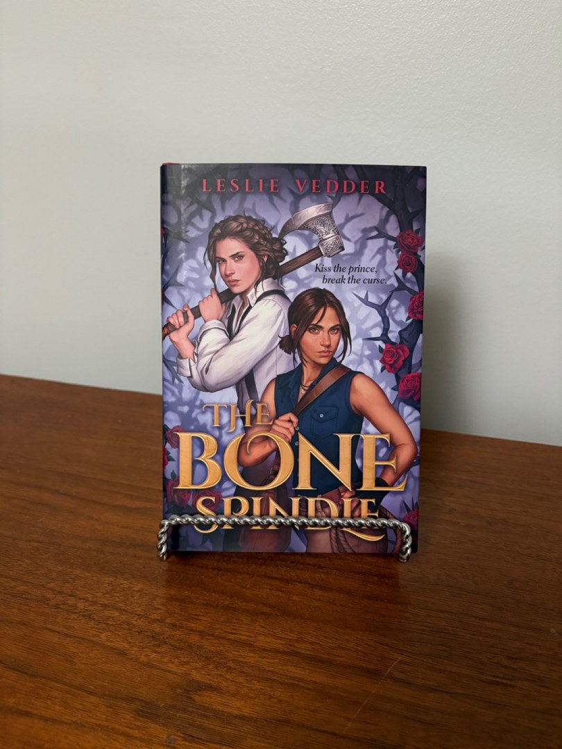 The Bone Spindle