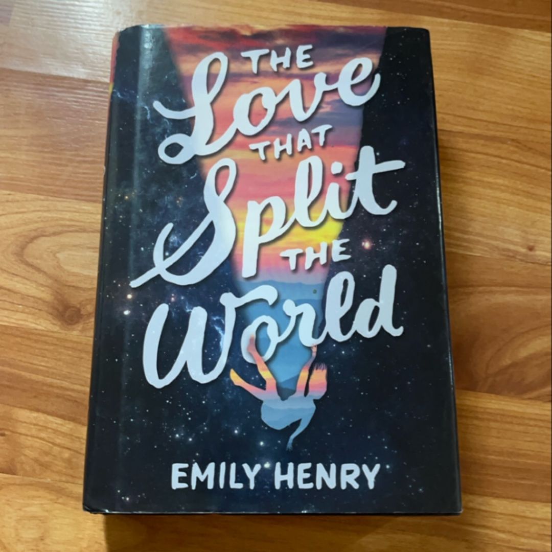 The Love That Split the World