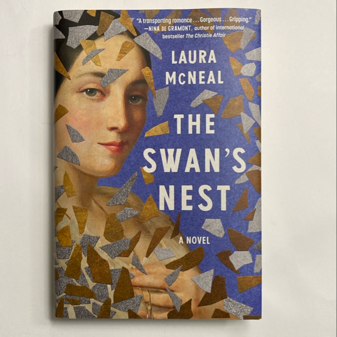The Swan's Nest