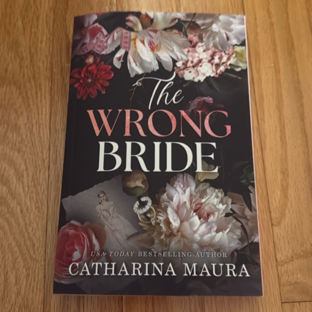 The Wrong Bride