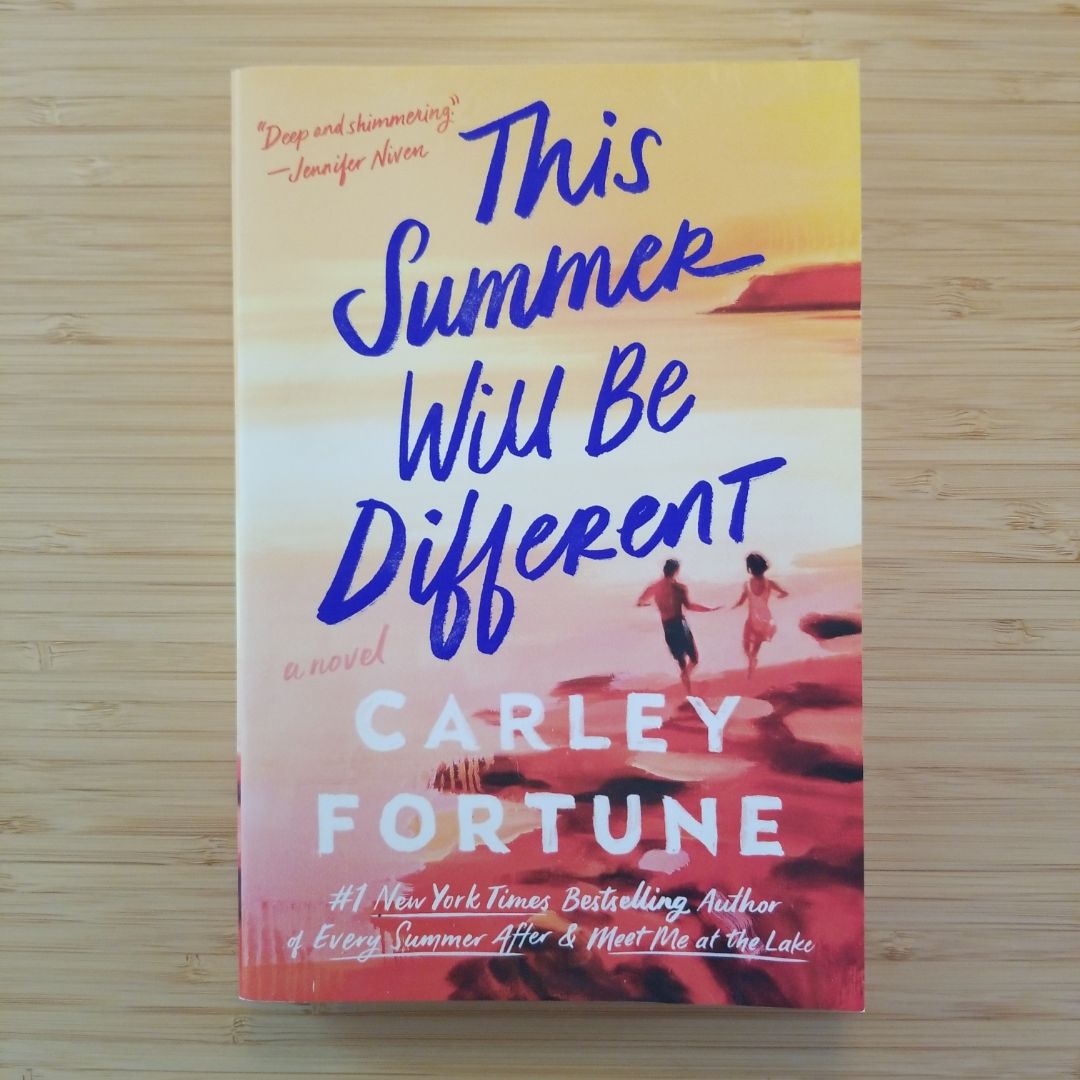 This Summer Will Be Different