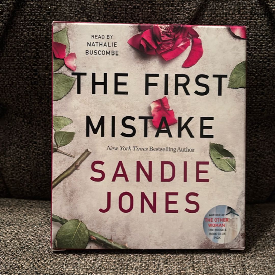 The First Mistake