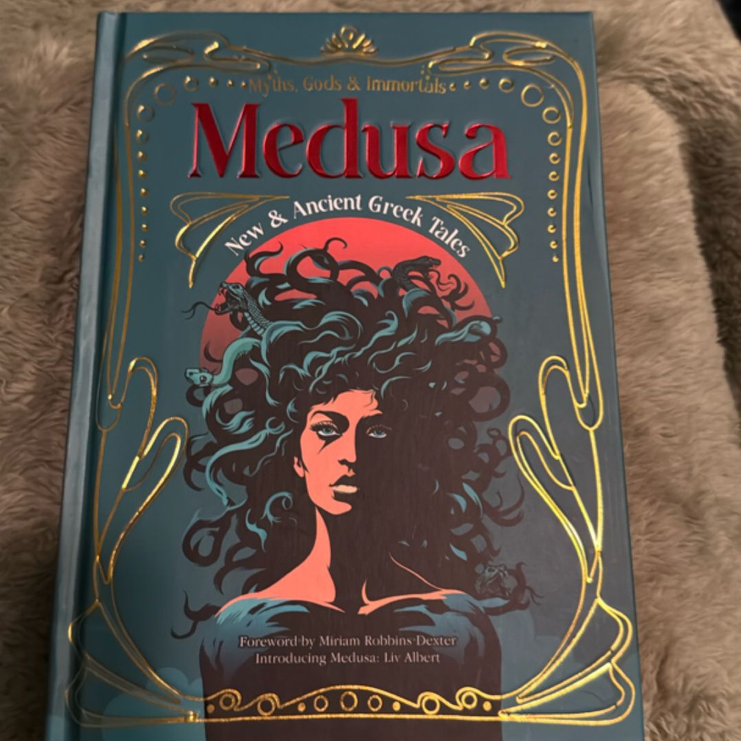 Medusa