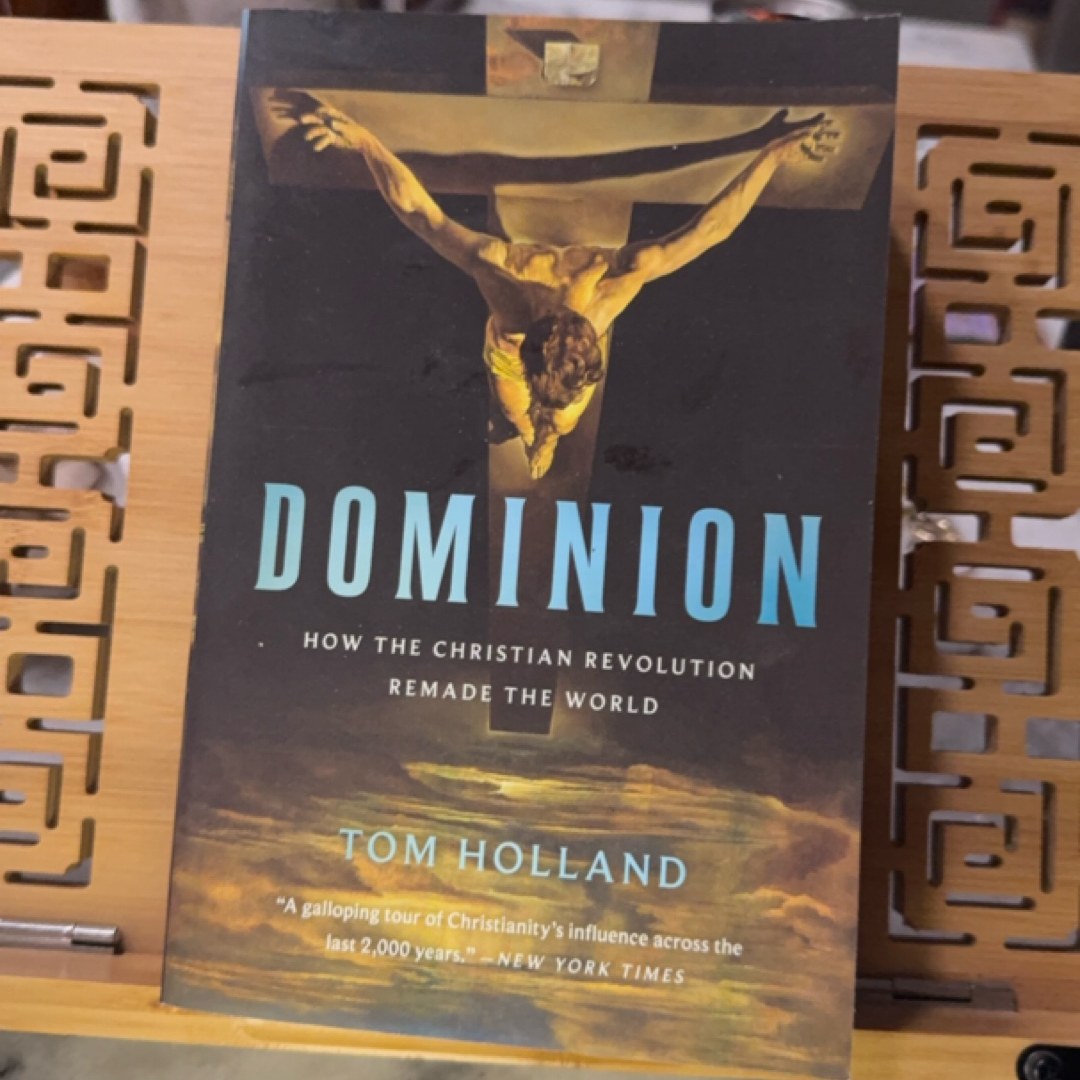 Dominion