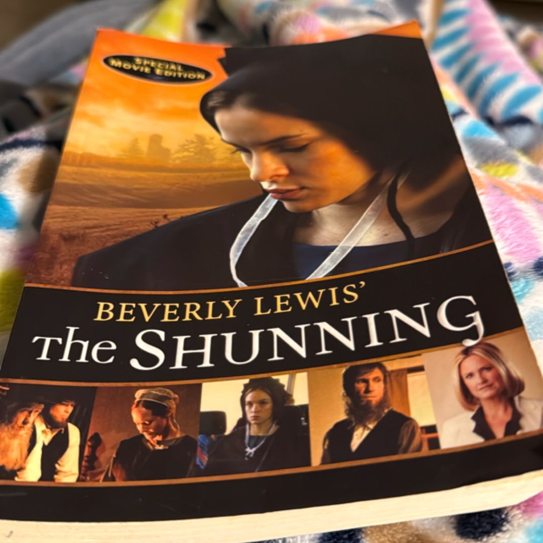 The Shunning