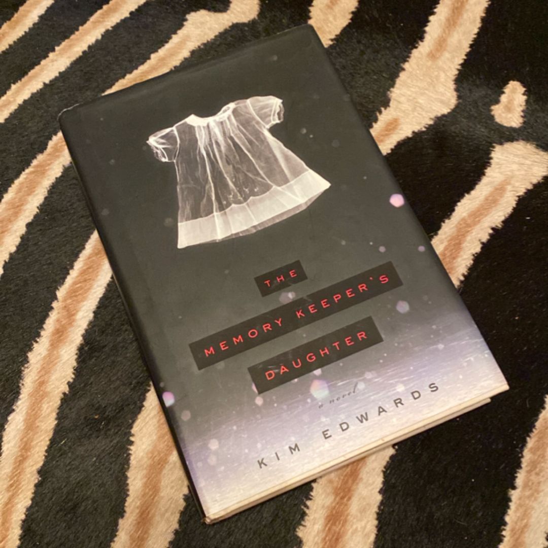 The Memory Keeper's Daughter