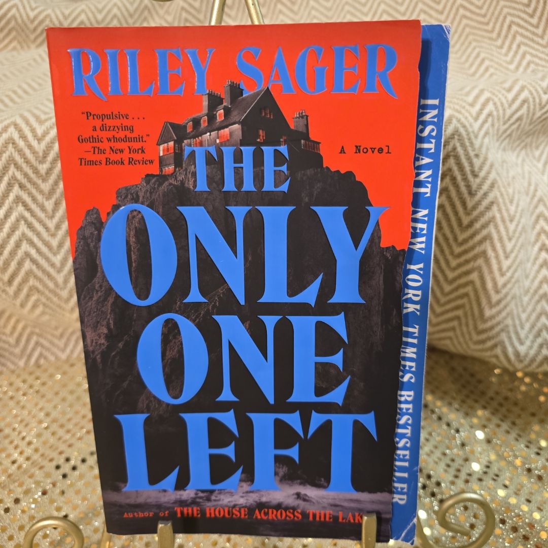 The Only One Left
