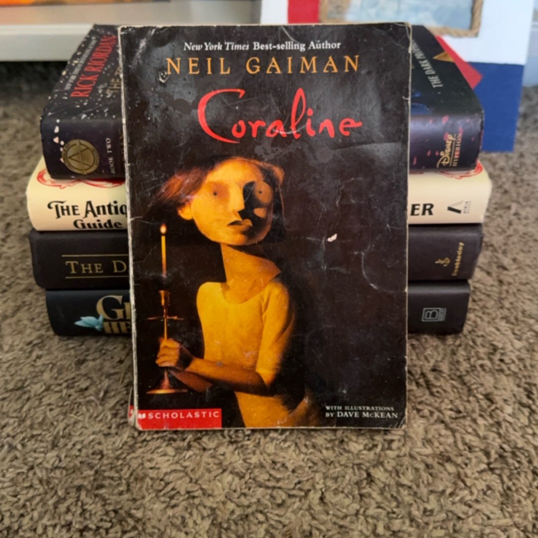 Coraline