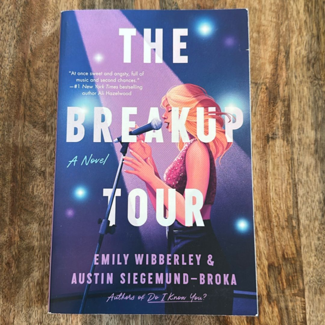 The Breakup Tour