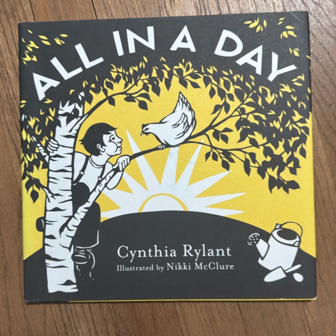 All in a Day