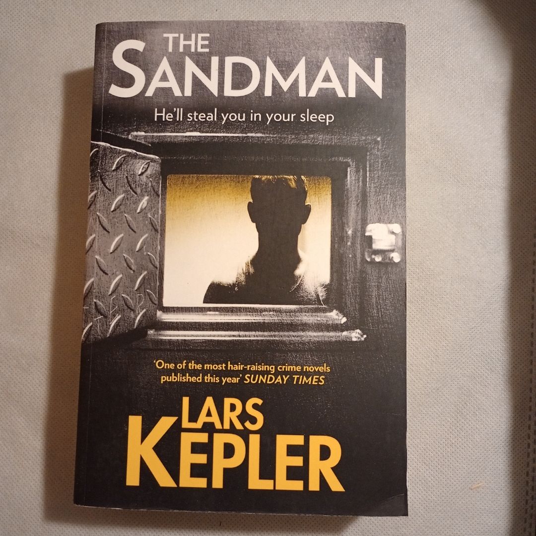 The Sandman