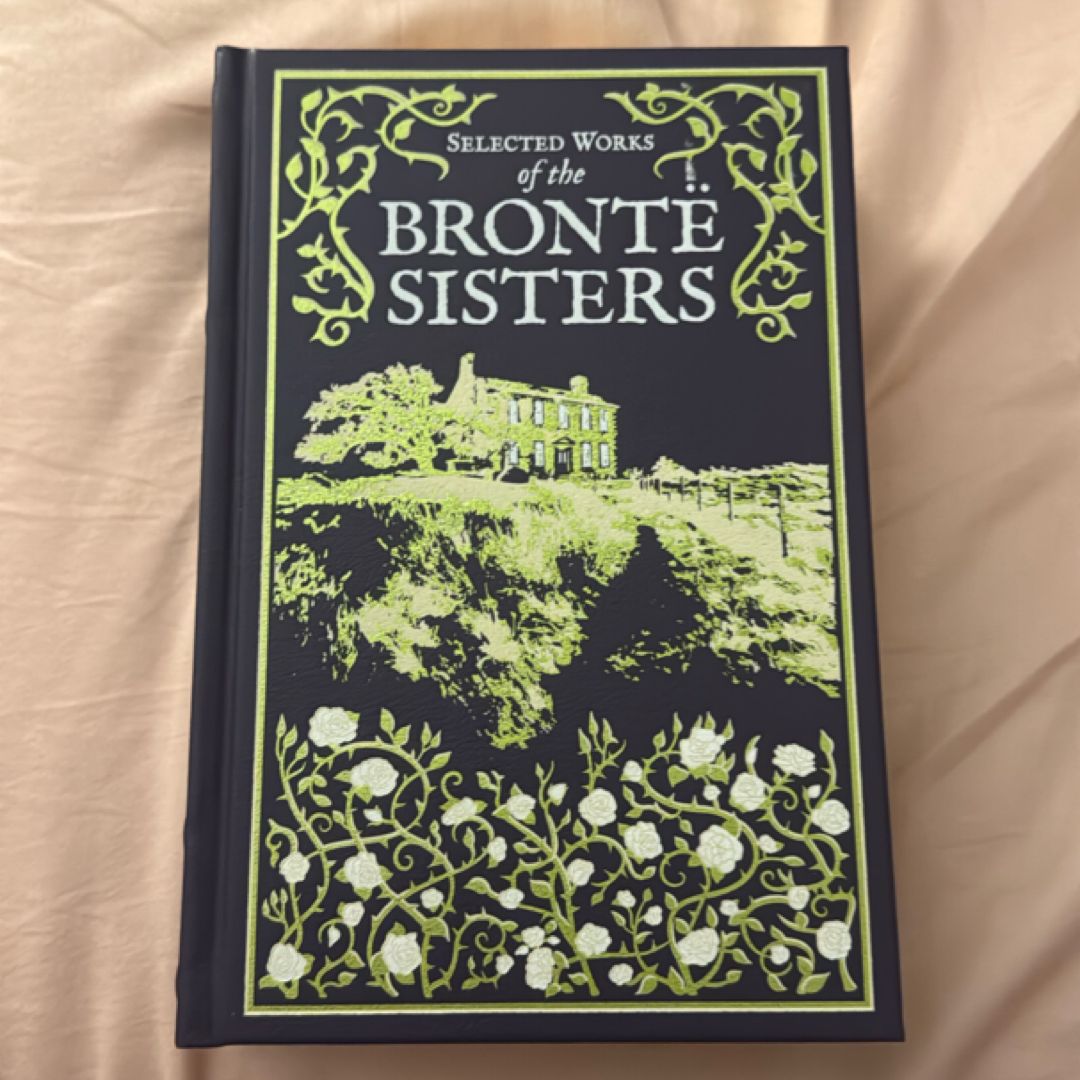 Selected Works of the Bronte Sisters