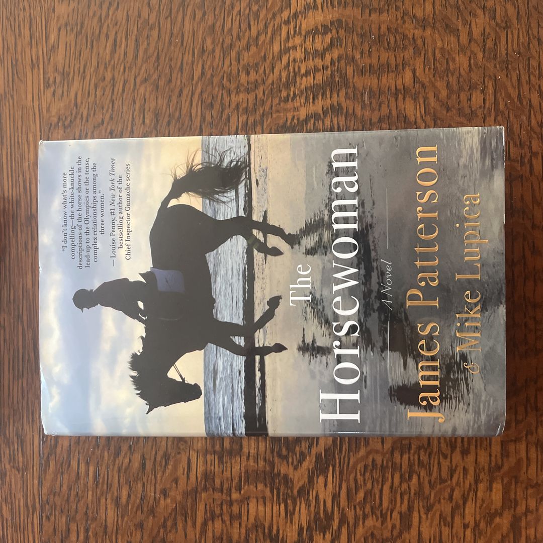 The Horsewoman