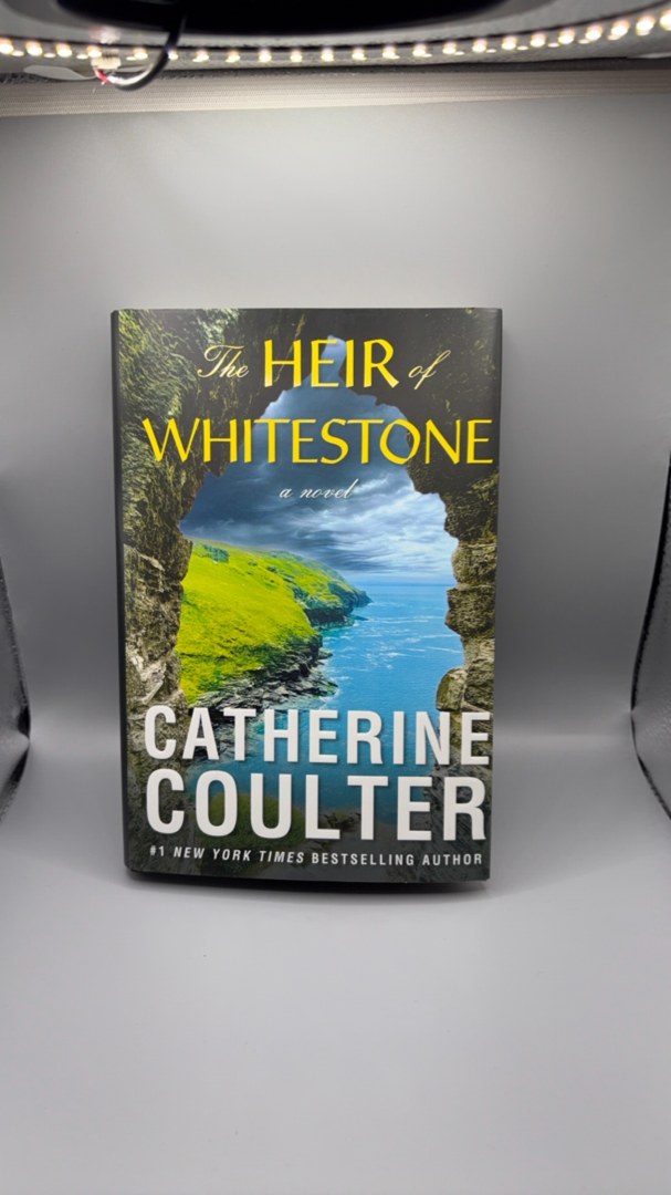 The Heir of Whitestone